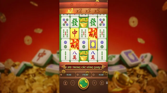 Nổ Hũ PG